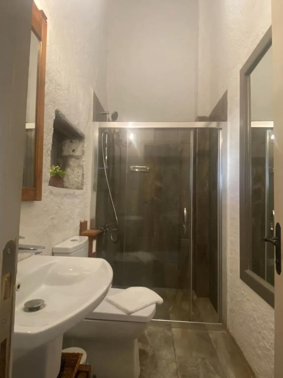 Mahzen Alacati Butik Otel 0*