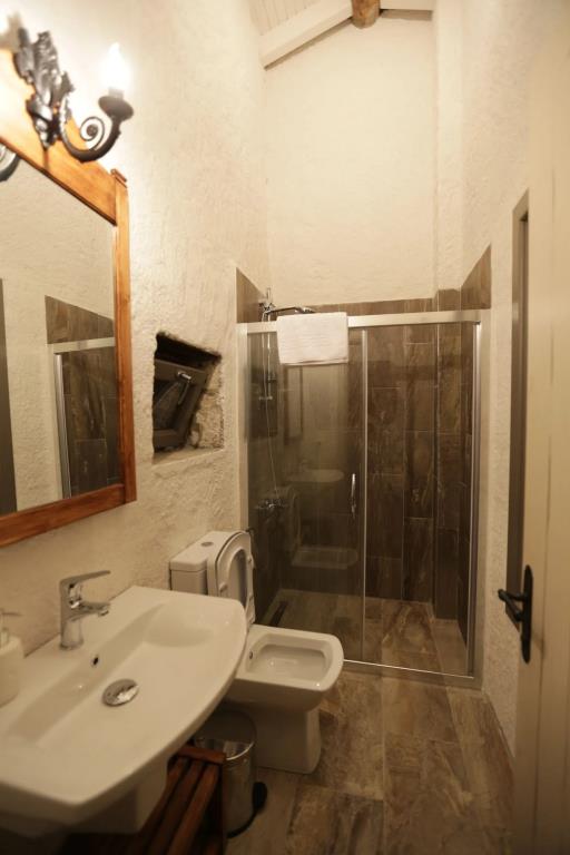 Mahzen Alacati Butik Otel 0*