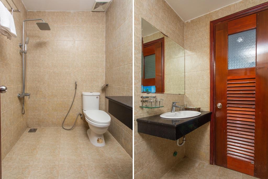 Rose Hotel 2*