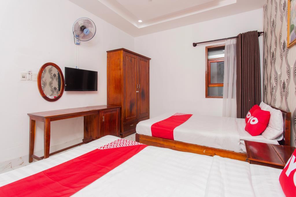 Rose Hotel 2*