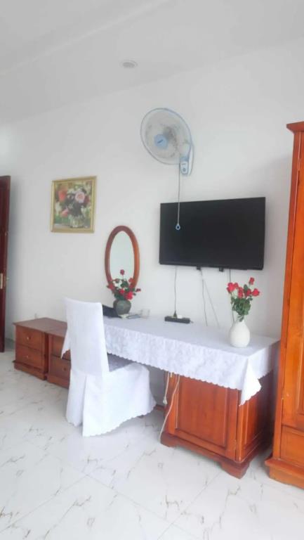 Rose Hotel 2*