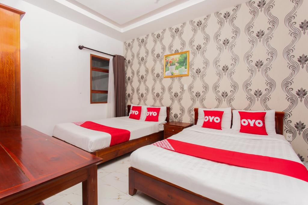 Rose Hotel 2*