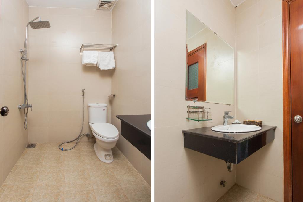 Rose Hotel 2*