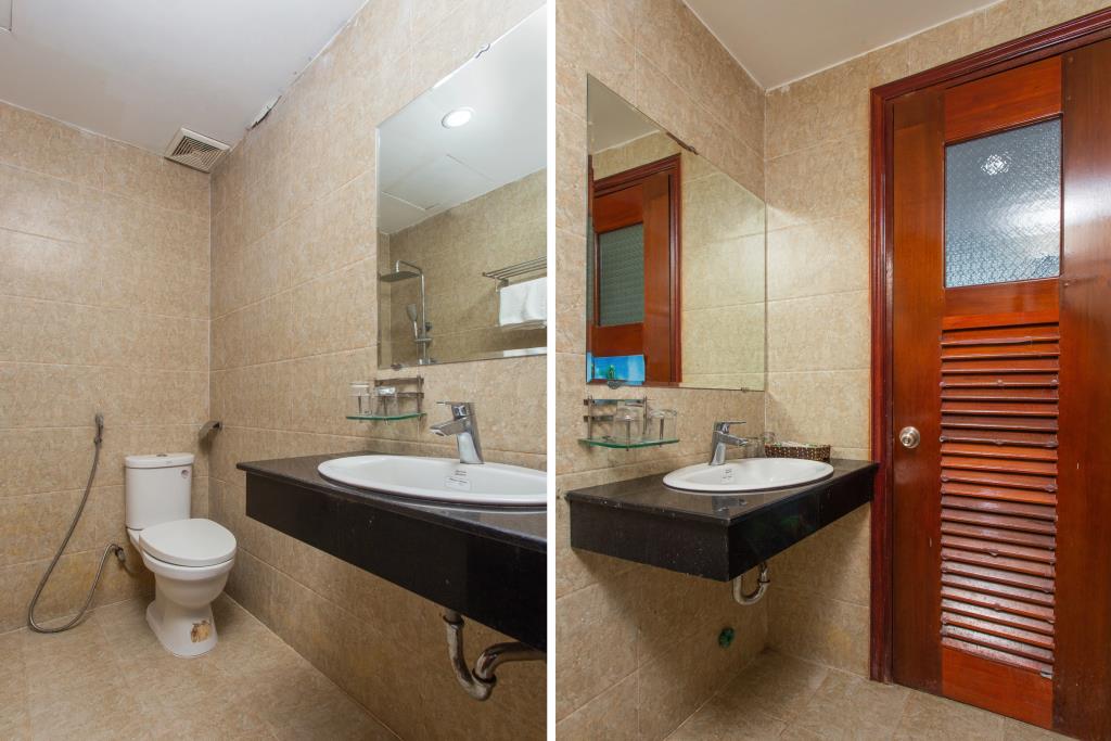 Rose Hotel 2*