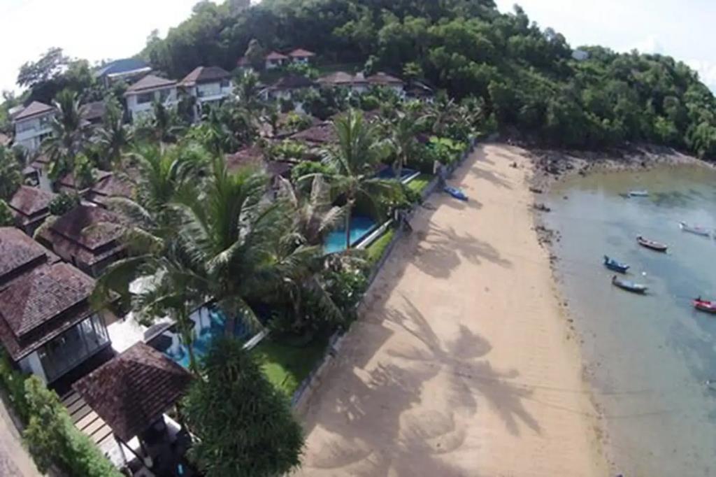 Baan Bua Sawan 0*