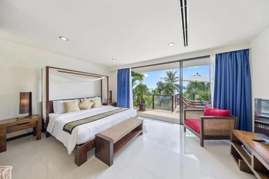 Baan Bua Sawan 0*