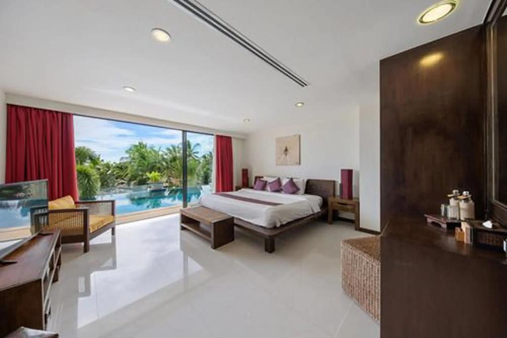 Baan Bua Sawan 0*