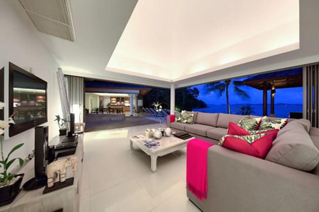 Baan Benjamart 0*