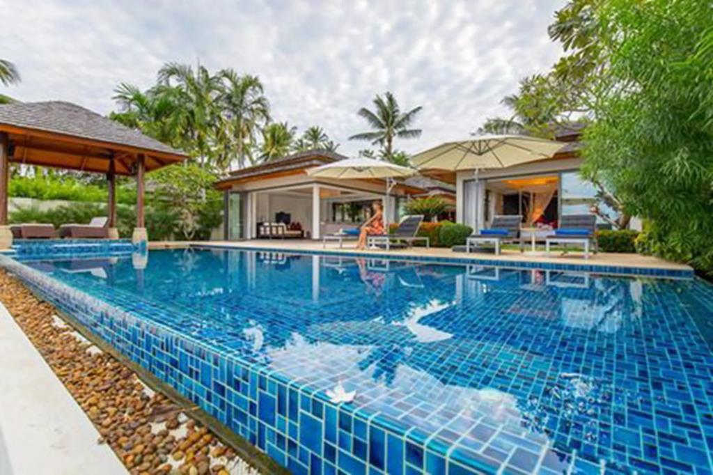Baan Ban Buri 0*
