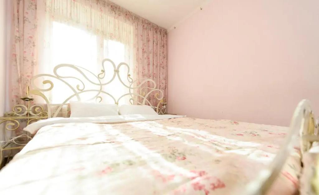 Funny Dolphins Apartments Butyrskaya 0*