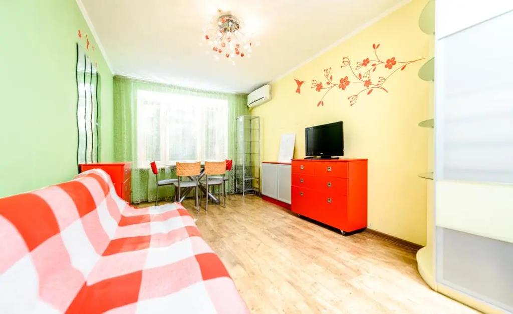 Funny Dolphins Apartments Butyrskaya 0*