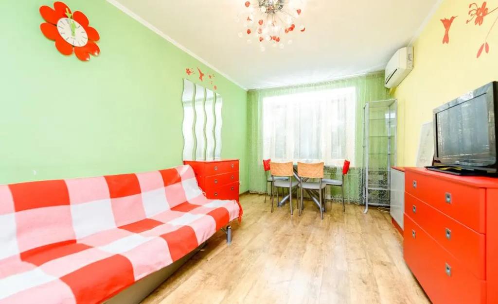 Funny Dolphins Apartments Butyrskaya 0*
