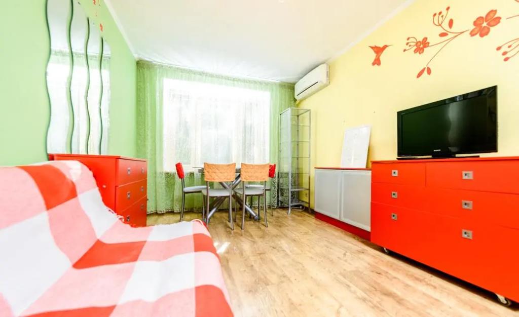 Funny Dolphins Apartments Butyrskaya 0*