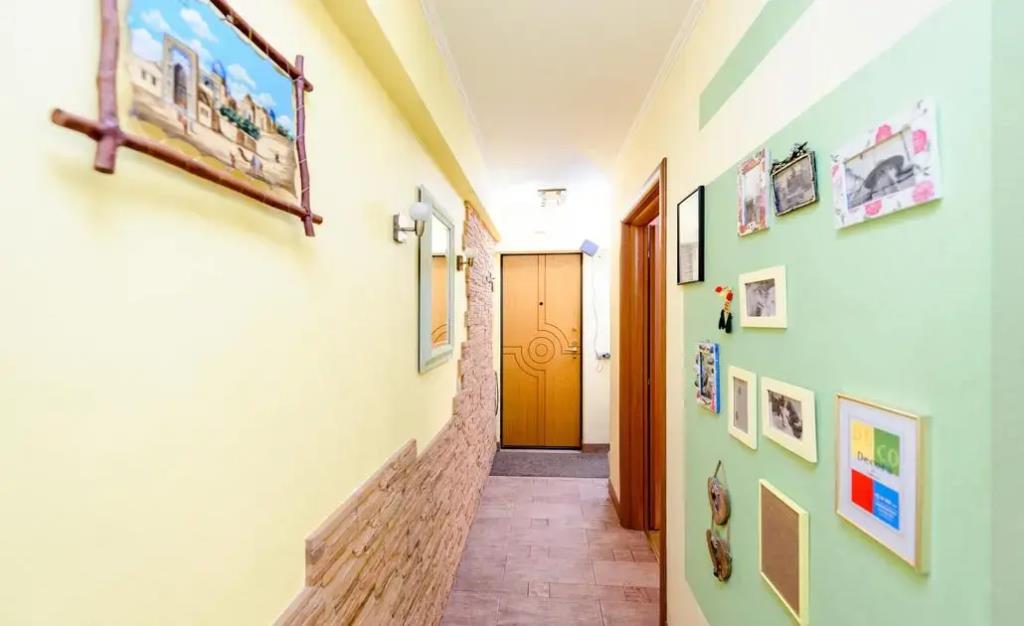Funny Dolphins Apartments Butyrskaya 0*