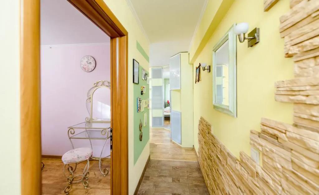 Funny Dolphins Apartments Butyrskaya 0*