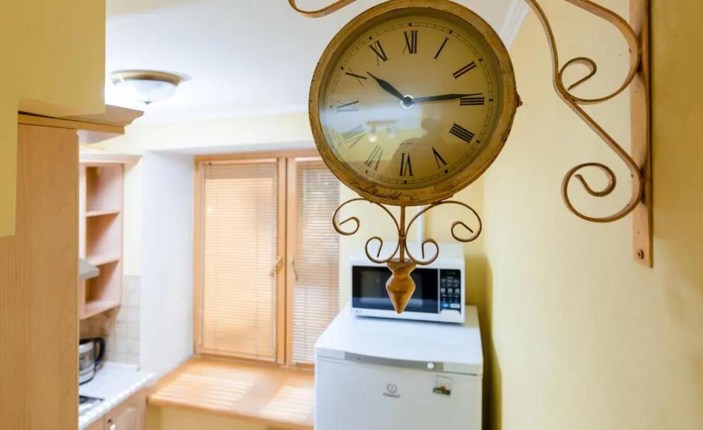 Funny Dolphins Apartments Butyrskaya 0*