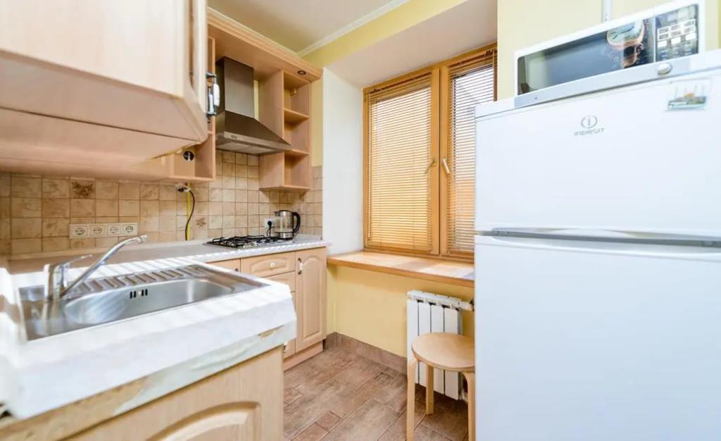 Funny Dolphins Apartments Butyrskaya 0*