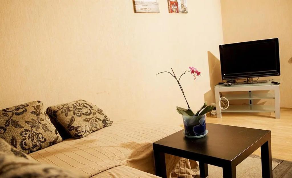 Funny Dolphins Apartments Rusakovskaya 0*