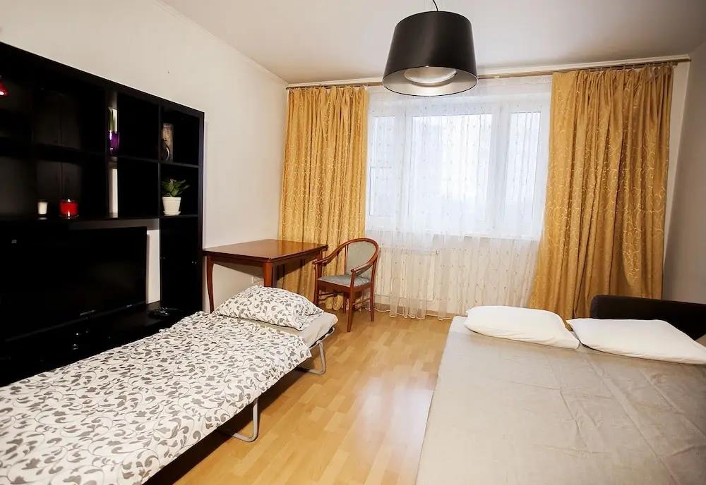 Funny Dolphins Apartments Spasskaya 0*