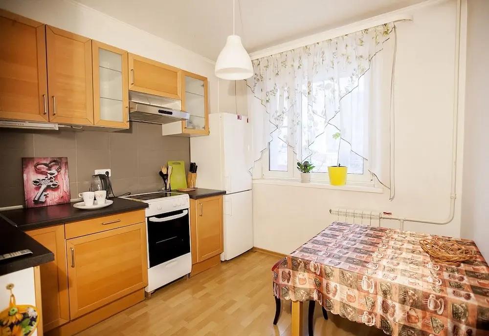 Funny Dolphins Apartments Spasskaya 0*