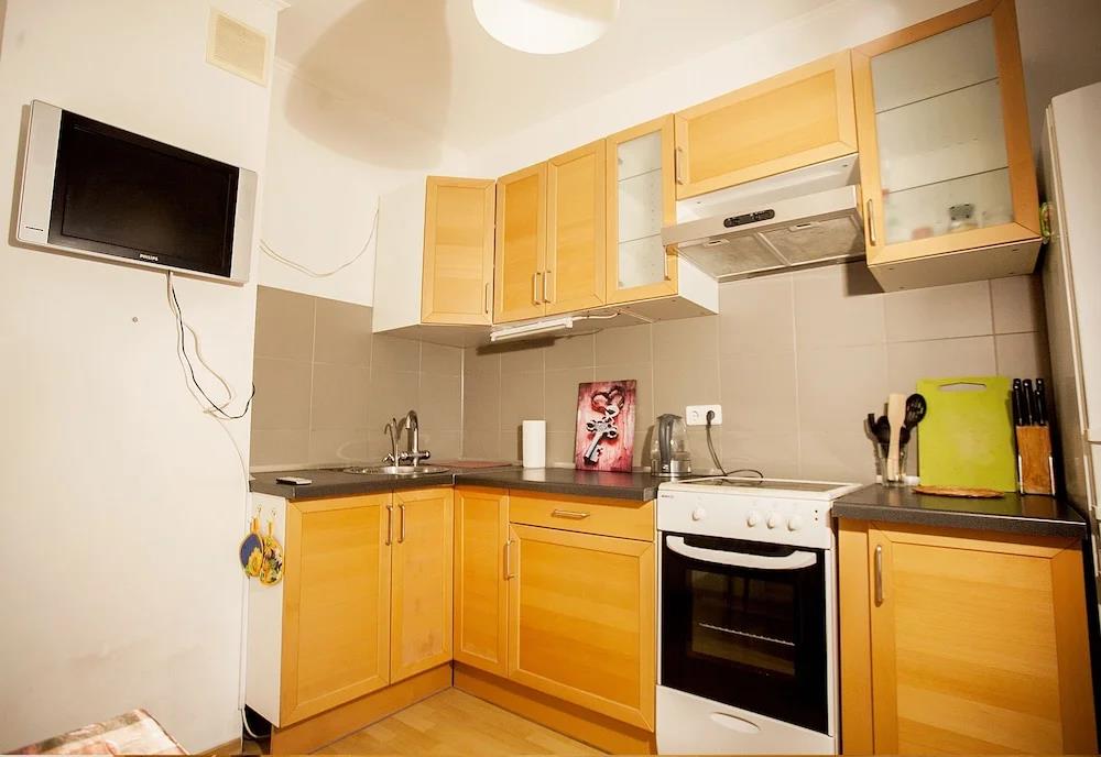 Funny Dolphins Apartments Spasskaya 0*