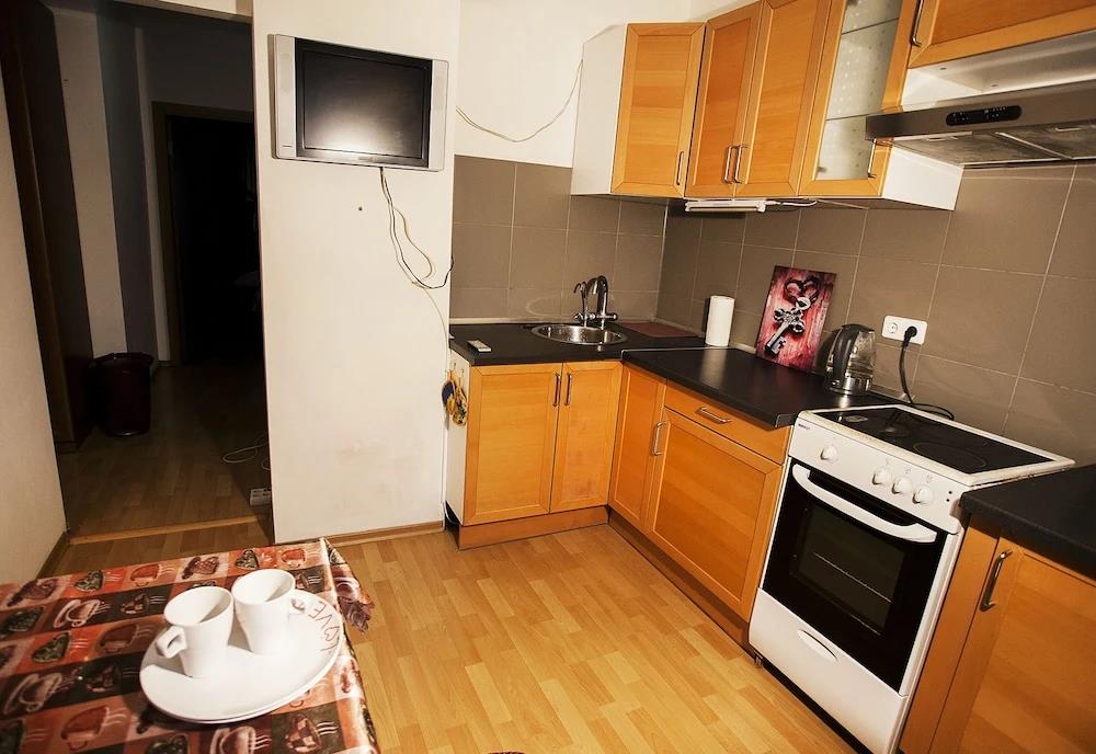Funny Dolphins Apartments Spasskaya 0*