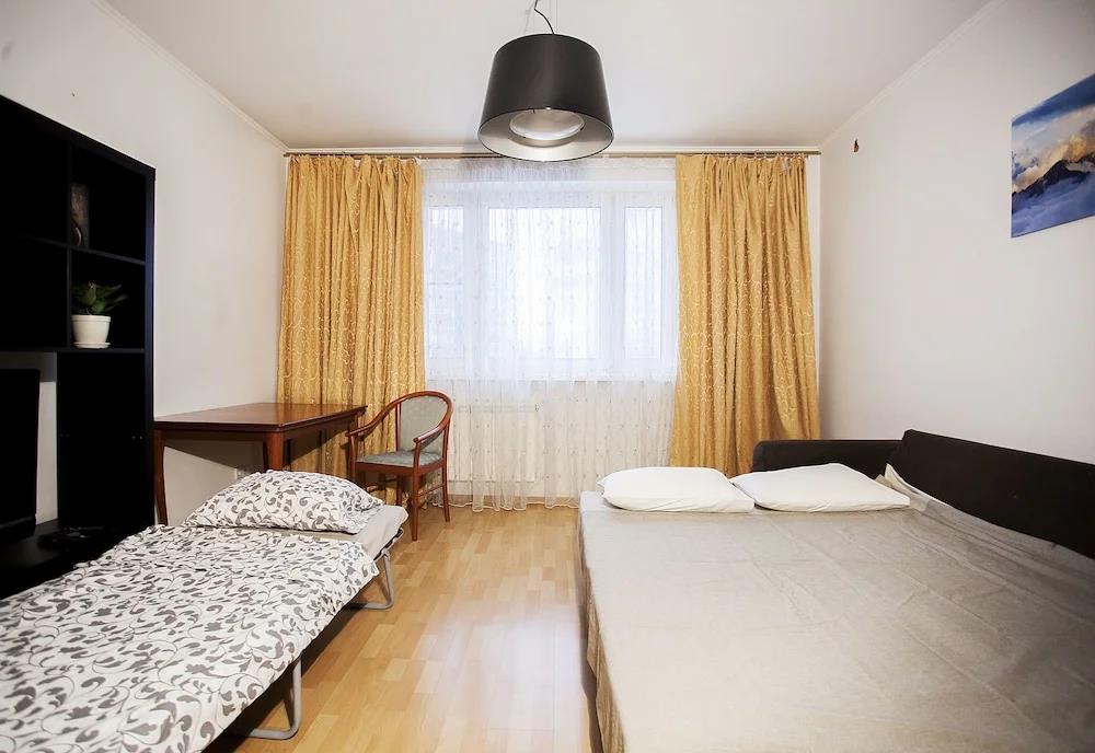 Funny Dolphins Apartments Spasskaya 0*
