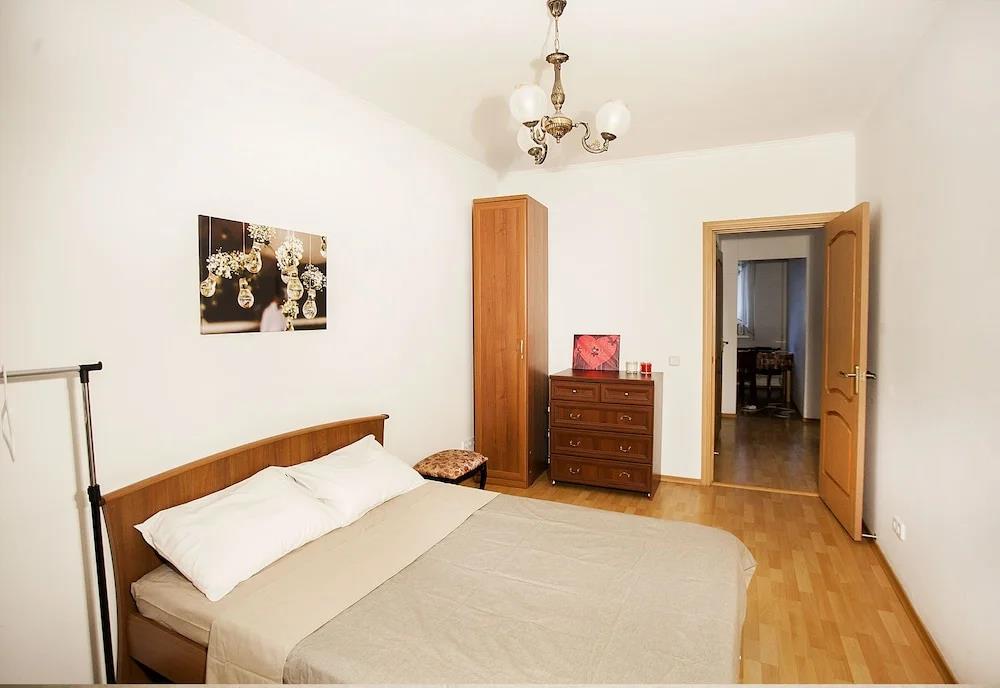 Funny Dolphins Apartments Spasskaya 0*