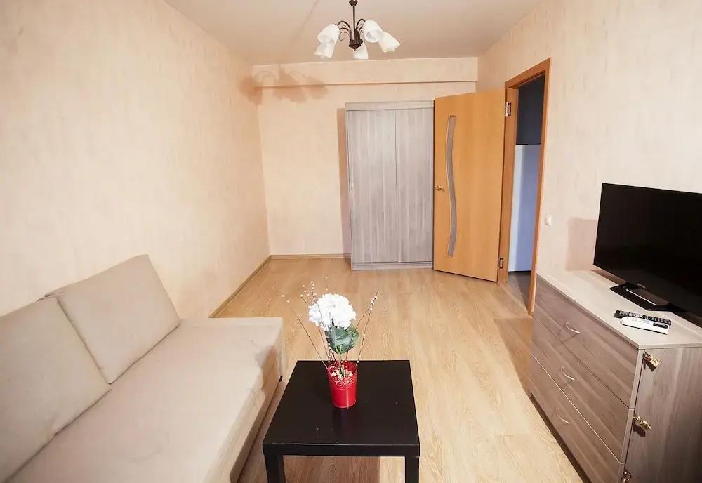 Funny Dolphins Apartments Goncharny 0*