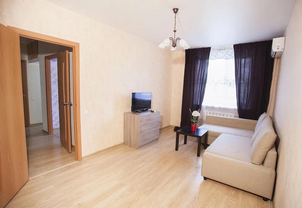 Funny Dolphins Apartments Goncharny 0*