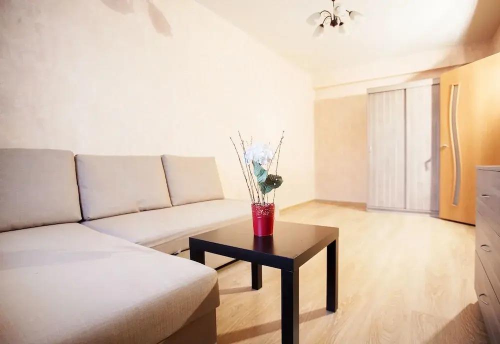 Funny Dolphins Apartments Goncharny 0*
