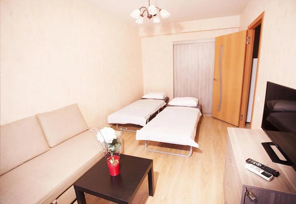 Funny Dolphins Apartments Goncharny 0*