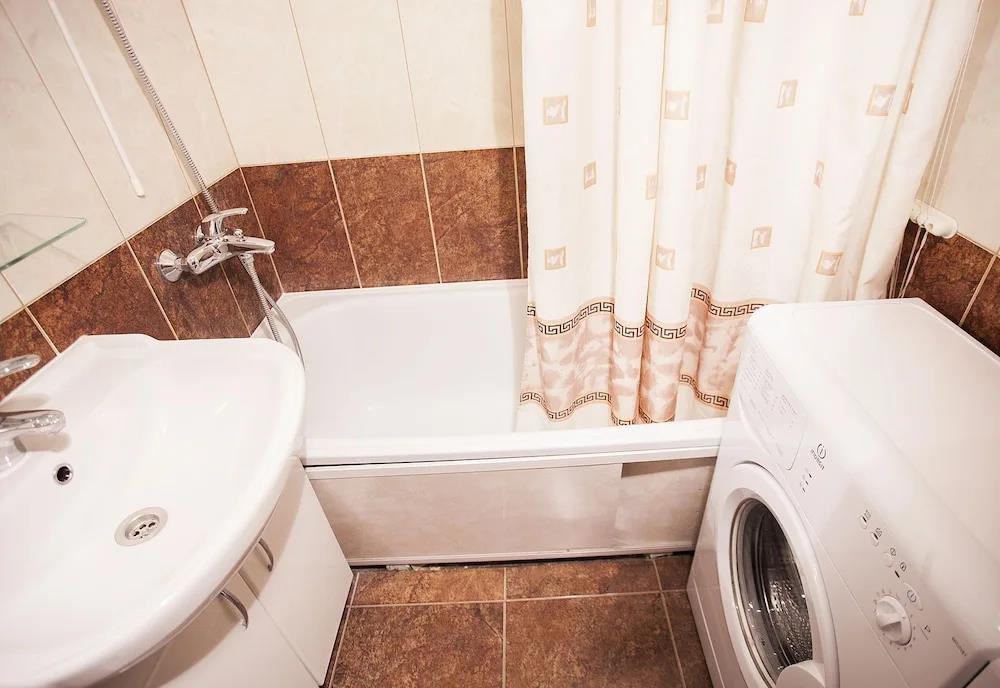 Funny Dolphins Apartments Goncharny 0*