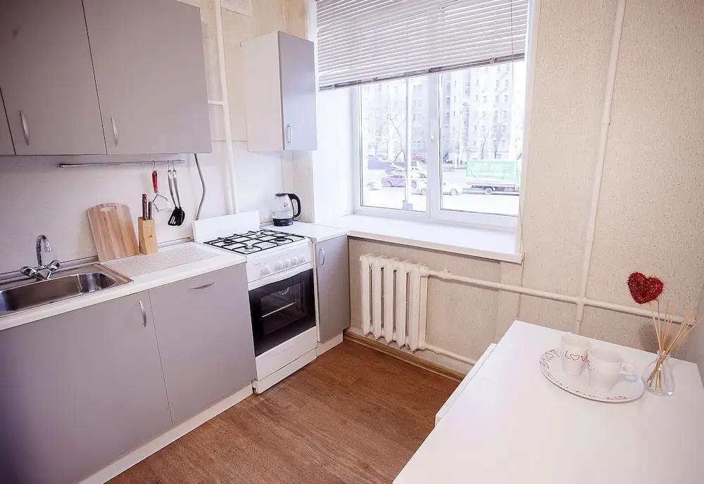 Funny Dolphins Apartments Goncharny 0*