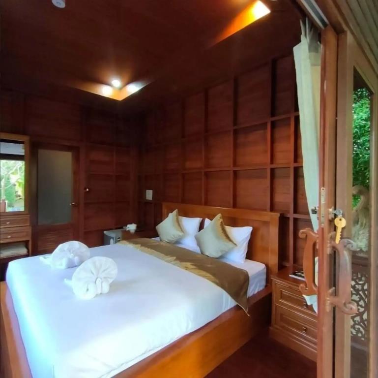 Baan Kiangnam Pattaya Resort 2*