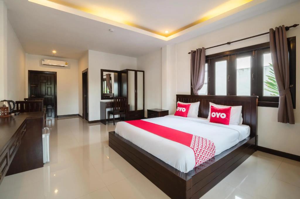 Baan Kiangnam Pattaya Resort 2*