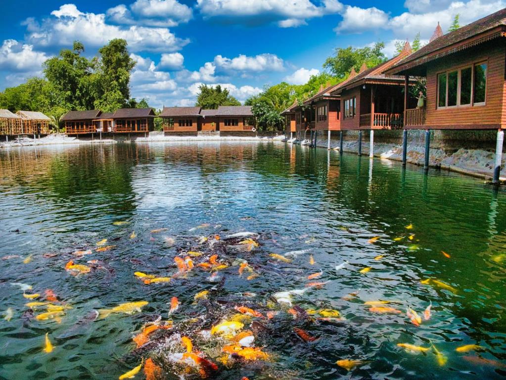 Baan Kiangnam Pattaya Resort 2*