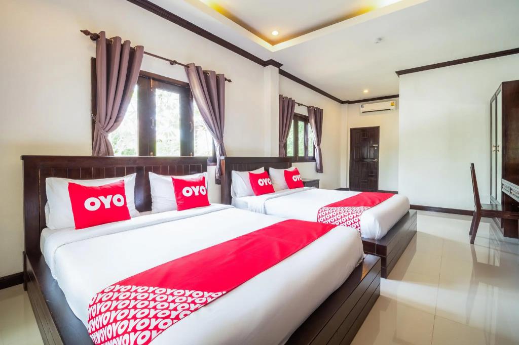 Baan Kiangnam Pattaya Resort 2*
