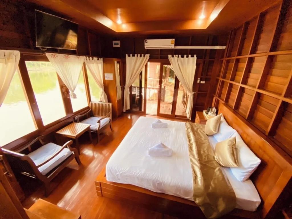 Baan Kiangnam Pattaya Resort 2*