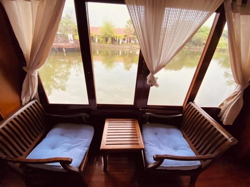 Baan Kiangnam Pattaya Resort 2*