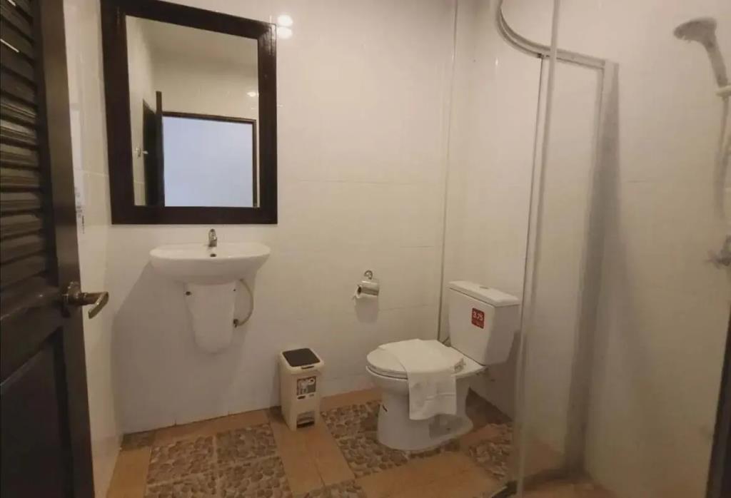 Baan Kiangnam Pattaya Resort 2*