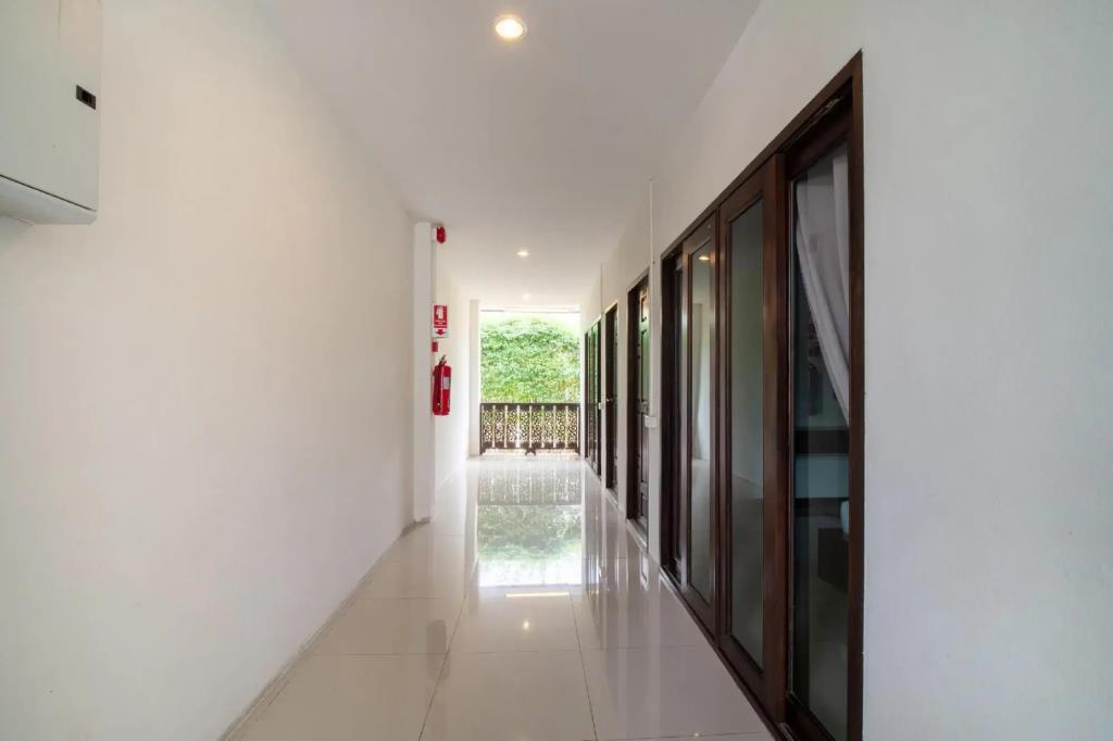Baan Kiangnam Pattaya Resort 2*