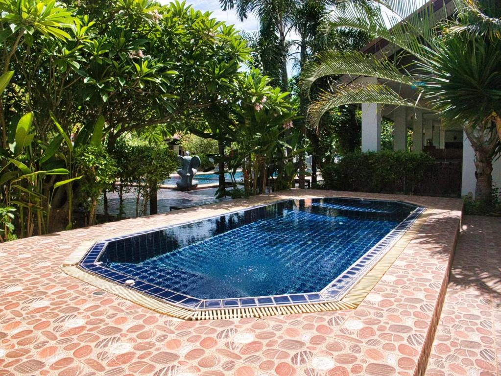Baan Kiangnam Pattaya Resort 2*