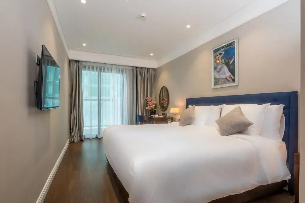 Luxury Apartment Ocean View 0*