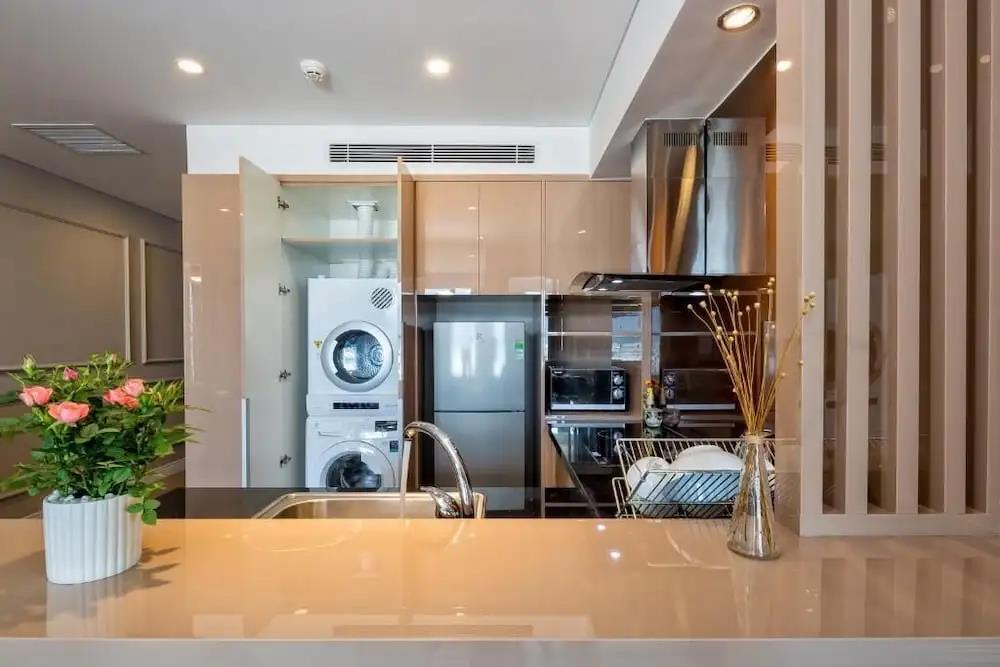 Luxury Apartment Ocean View 0*