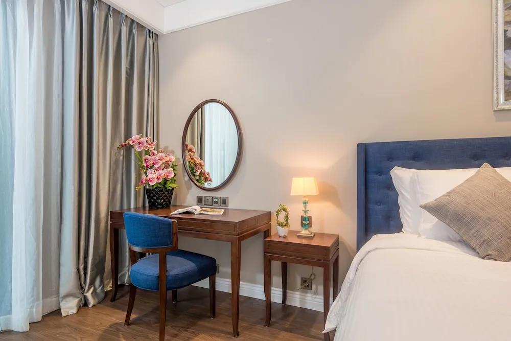 Luxury Apartment Ocean View 0*