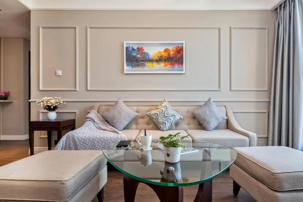 Luxury Apartment Ocean View 0*