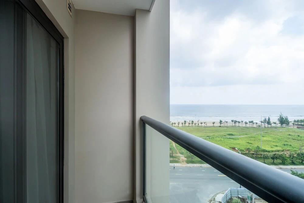 Luxury Apartment Ocean View 0*