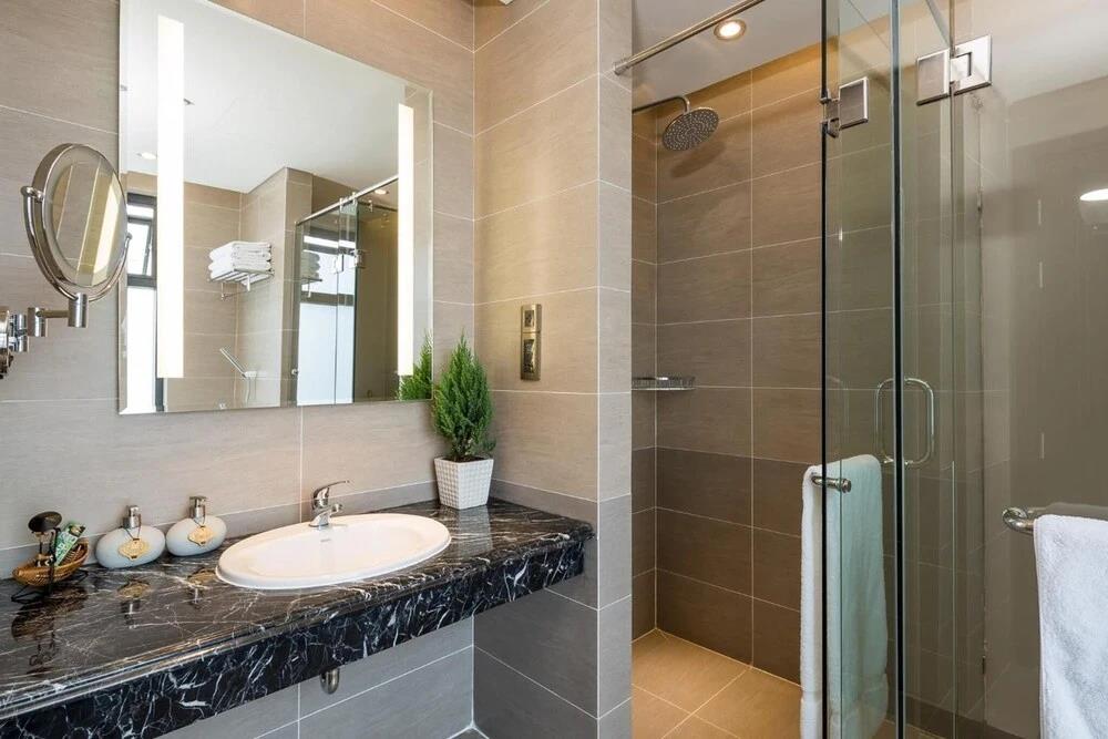 Luxury Apartment Ocean View 0*