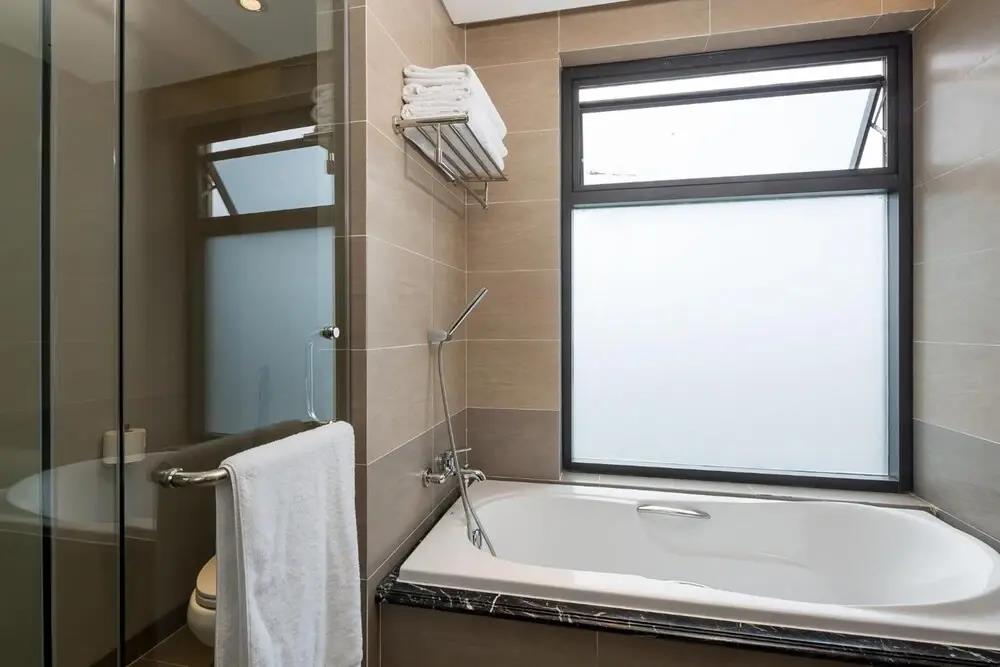 Luxury Apartment Ocean View 0*